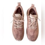 Nobull  project mesh runners tie dye pink 8.5 Photo 4