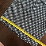 Vineyard Vines Pencil Skirt Navy Blue 4 Photo 4