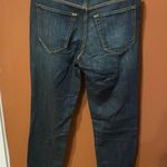 Eddie Bauer NWT RELAXED BOYFRIEND FIT WOMEN'S JEANS SIZE P4 Photo 7