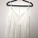 Show Me Your Mumu  Jolie Maxi Slip Dress White Bride Bridesmaid Dress Photo 8