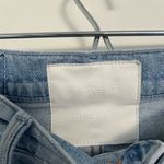 Mother Superior The Huffy Skimp in Rope's End Size 25 Blue Photo 4