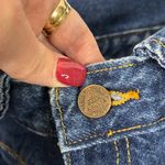 Vintage Congo Trader Blue High Photo 1