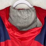 Pink republic Pink‎ Republic Hooded Windbreaker Jacket Photo 6