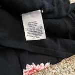 Blush Off the shoulder floral romper Photo 4