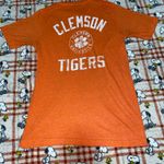 Champion  Clemson Tigers T-Shirt Photo 1