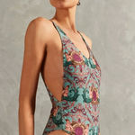 Adriana Degreas Le Sirenuse Side Photo 0