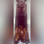 Free People  who’s sorry now lace slip dress size XS Photo 6