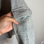 Altar'd State As Revival  grey cargo sleeve hoodie Photo 3