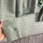 FIFA Women's World Cup color block hoodie 2023 AU NZ cropped collectors pastel Gray Size undefined Photo 4