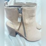 Sam Edelman Circus by  Kammi Peep Toe Ankle Booties size 9 Ankle Boots  EUC Photo 2