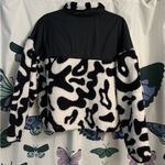 Grayson Threads Abstract Sherpa jacket Photo 1