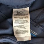 Columbia  Womens Weekend Adventure 7/8 Leggings Omni-Shade Workout Pants Navy XS Photo 3