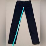 Liverpool  Women's Black Skinny Jeans 8x29 Photo 5