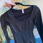 Ariella Workout Bodysuit  Photo 3