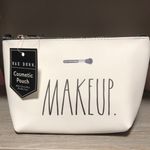 Rae Dunn  makeup pouch Photo 0
