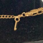 Gold coin necklace set NWOT Photo 2