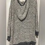 Entro  gray popcorn hoodie size XL Photo 2