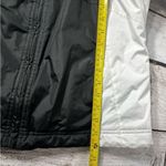 st. john's bay SJB Active By St. John’s Bay Women’s Black Jacket Winter Coat Size L Ski Sport Photo 10