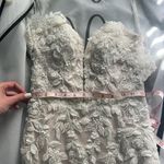 Tanica By Sottero and Midgley Wedding Dress White Size 6 Photo 7