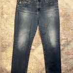 AG Adriano Goldschmied AG-ED Denim The Ex-Boyfriend Slim Jean in Medium Wash Photo 0