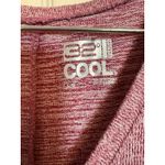 32 Degrees Heat 32 DEGREES Women's Soft Comfy Romper Quick Dry Stretch Comfort, red Large Photo 1