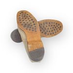 Donald J Pliner ⌘ Leather Cap Toe Espadrille Flats Shoes ⌘ Sand Suede ⌘ 6M Size 6 Photo 13