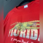 Vintage Florida Ft Myers Beach t Photo 3