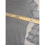 Vineyard Vines  fringe sleeve sweater xs‎ gray Photo 4