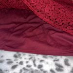 Rabbit Rabbit Rabbit Designs Lace Dress Size 8 Photo 3