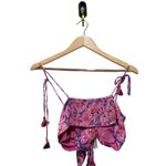 ROCOCO SAND Lei Top Size Large Pink Photo 7