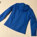 Latest Vogue weather gear oscillator series waterproof breathable jacket Photo 4