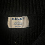 Old Navy  Quarter-Zip Pullover Photo 1