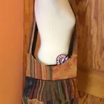 Grateful Dead  NWT Orange Patchwork Purse Photo 8
