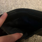 Coach Black  Wallet Leather Photo 1