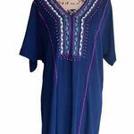 Nanette Lepore ๐HP๐ Coastal de Sol Swim Coverup Size XS Photo 0