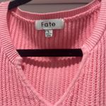 FATE. Sweater Knit Photo 3