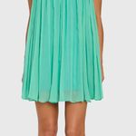 Amanda Uprichard  Mini Dress Photo 0