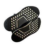 Adidas EE3654 Boston Super X R1 Core Black Utility Youth Size 5/Women’s Size 6.5 Photo 2