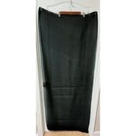 Black Solid Beach Photo 2