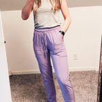Scrub Star Purple Pants- Size XS  Photo 0