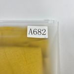 Farm Rio NWOT  Linen Blend Yellow Sleeveless Maxi Dress Size XS Photo 11