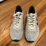 VEJA  SDU Faux-Nubuck & Canvas Sneakers Photo 6