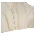 Liz Claiborne VINTAGE  Sweater Vest Photo 1