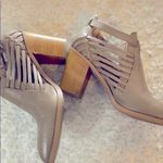 Latigo  9 wide Jasmine booties. Photo 0