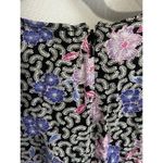 Loft floral dress Photo 2