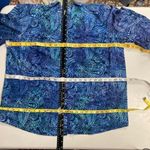 LIZ & ME FOR CATHERINES Blue &Purple Size 14 Photo 2