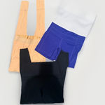 Athletic Wear Leggings Lot Of 3 Small XS Skims Athleta Photo 0