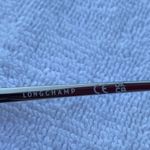 Longchamp  56mm Gradient Lens Butterfly
Sunglasses Photo 6