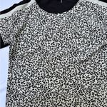 DKNY  Black Short Sleeve Top Photo 1
