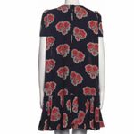 Alexander McQueen NWT  floral dress Photo 3